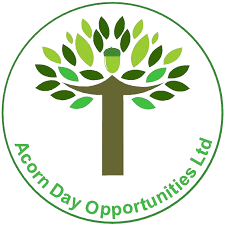 Acorn Day Opportunities Ltd logo